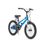 RoyalBaby 18" Freestyle Bicycle