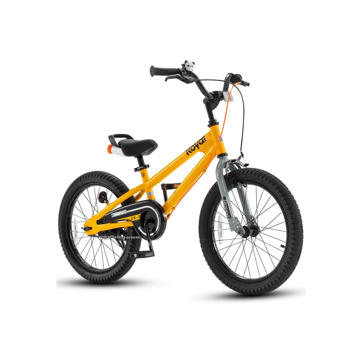 Royalbaby 18 2025 inch bike