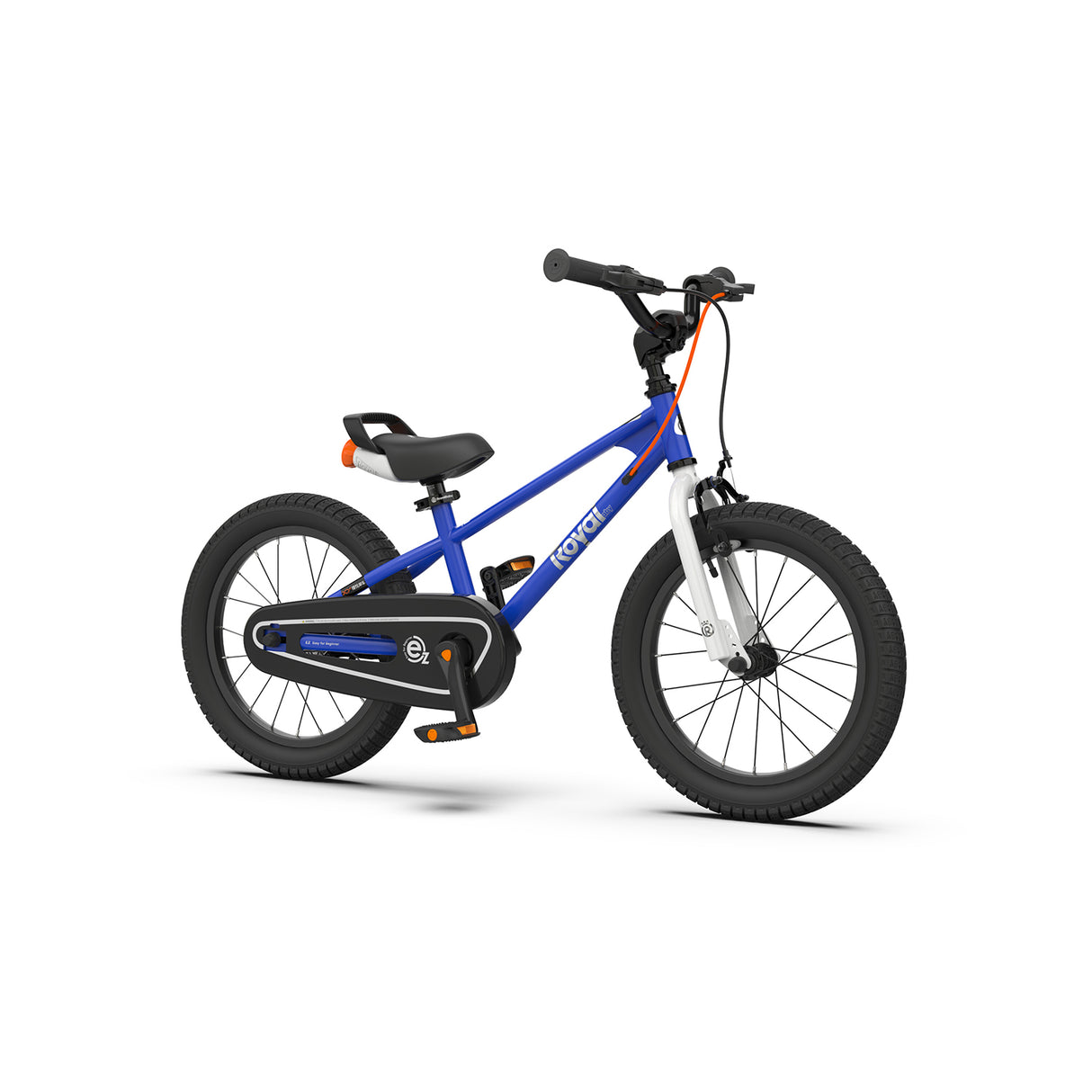 RoyalBaby 16" EZ Freestyle Bicycle