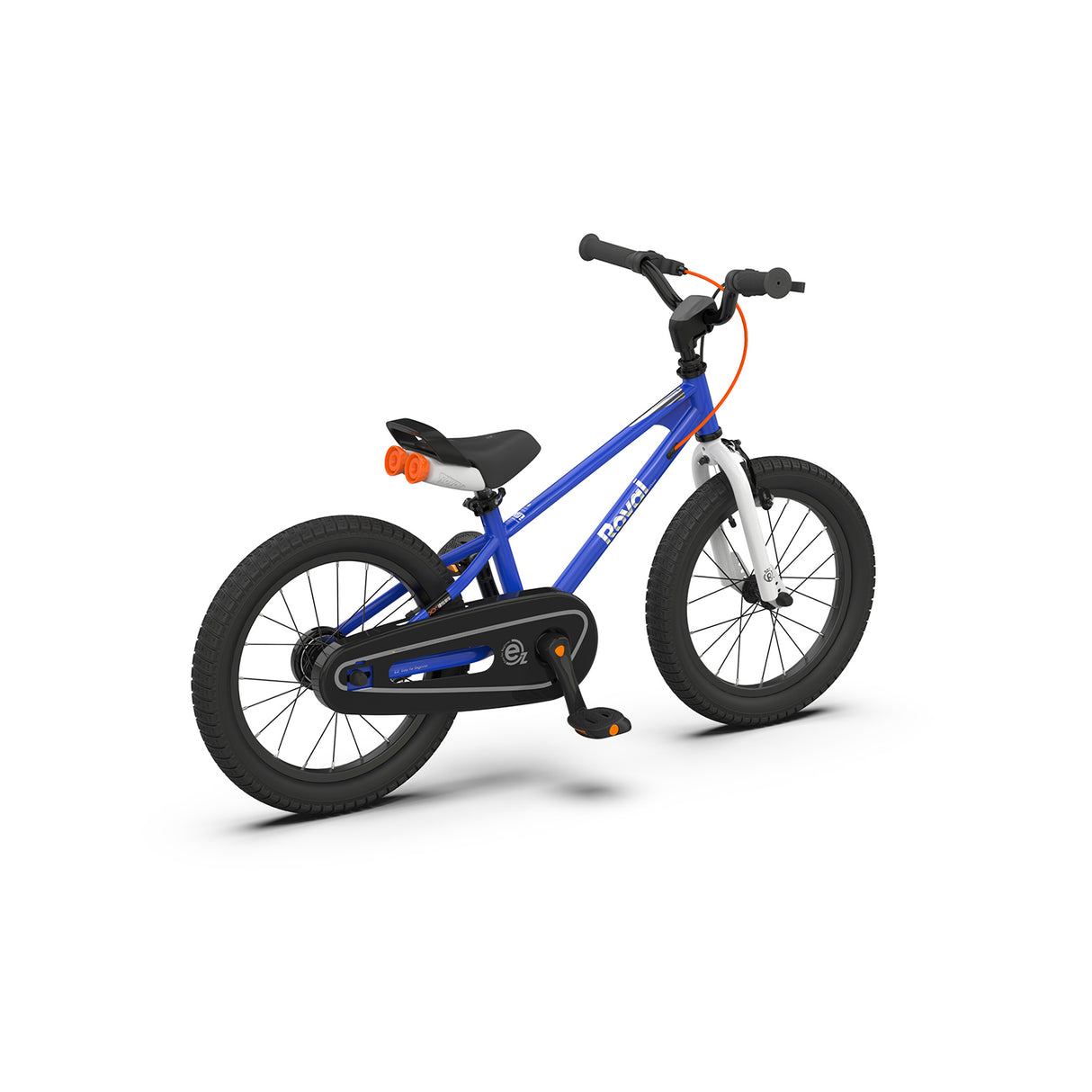 RoyalBaby 16" EZ Freestyle Bicycle