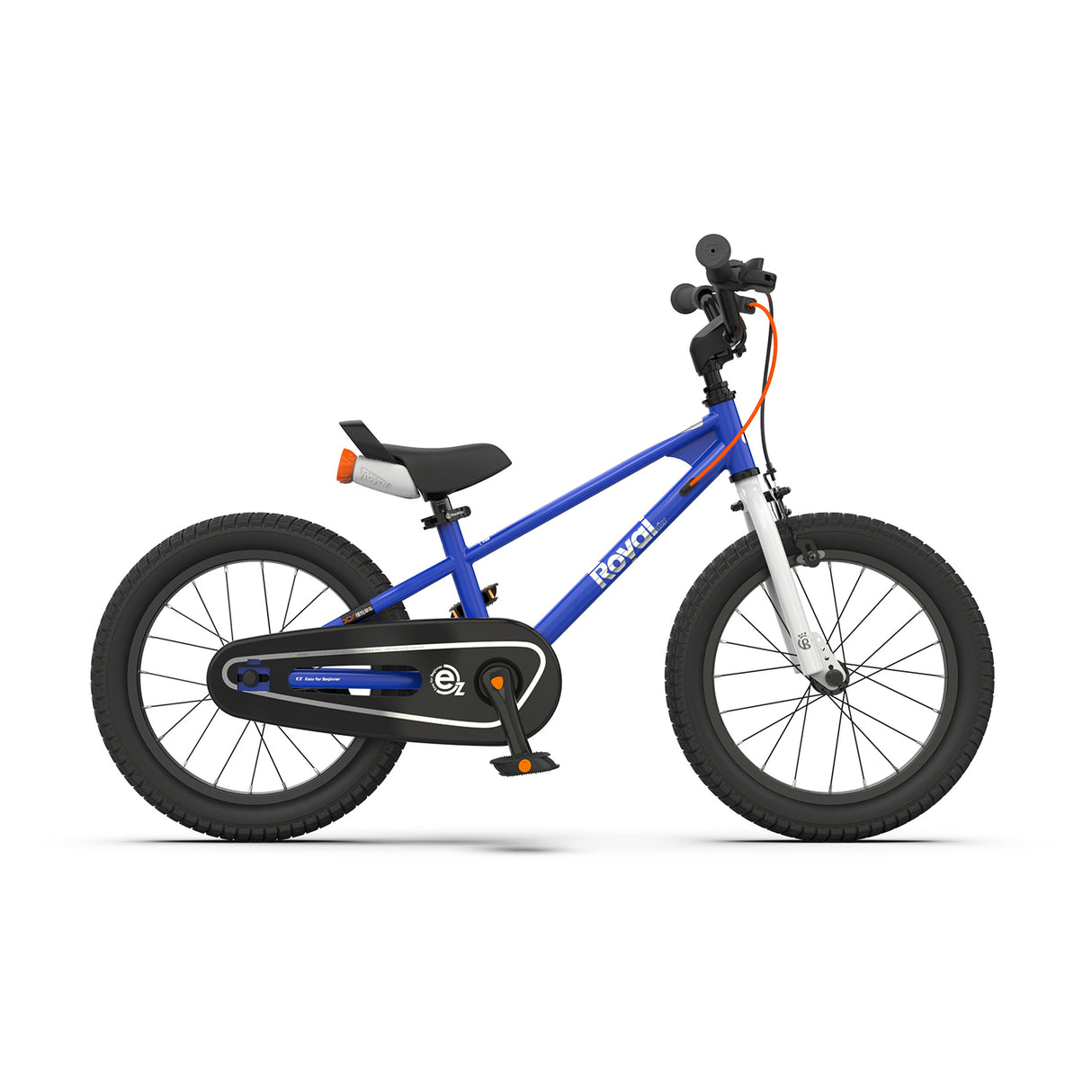 RoyalBaby 16" EZ Freestyle Bicycle