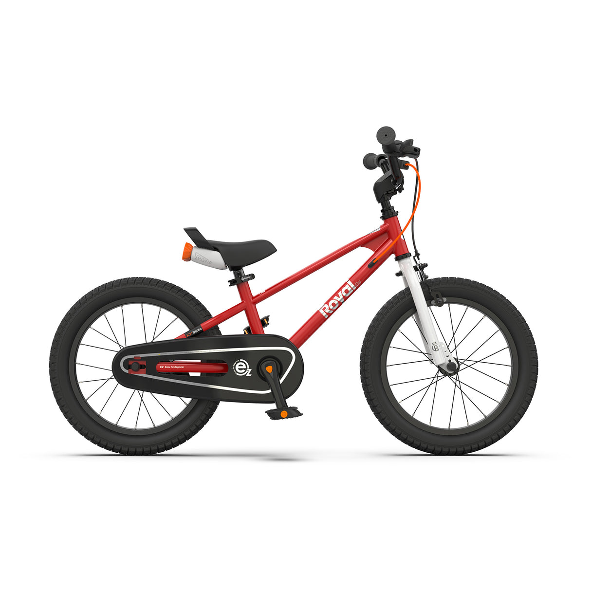 RoyalBaby 16" EZ Freestyle Bicycle