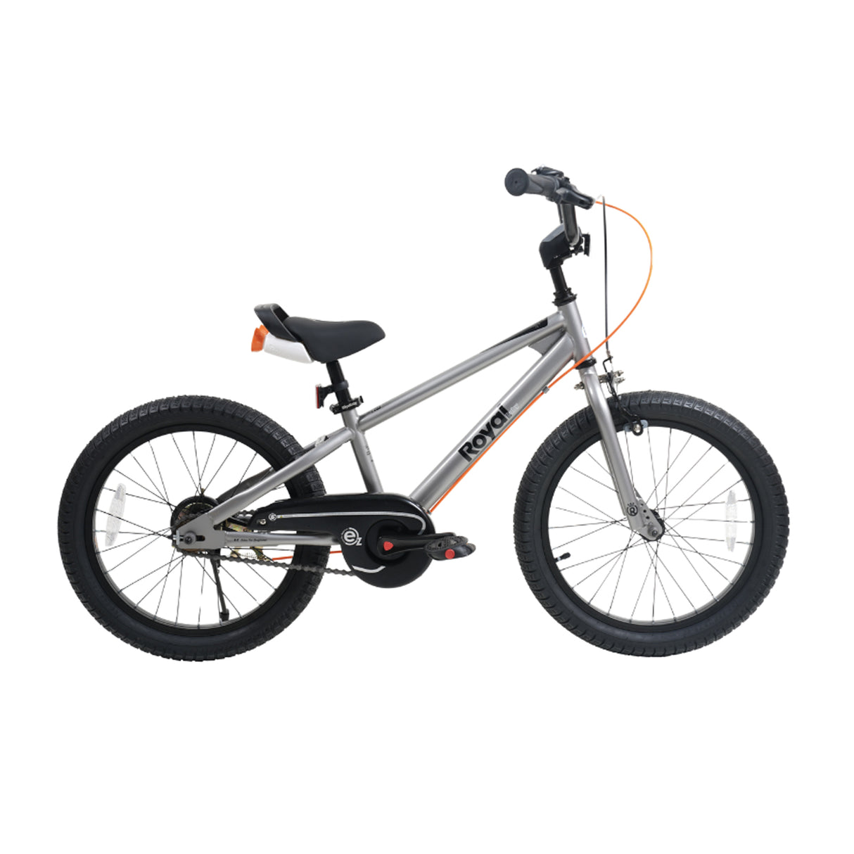 RoyalBaby 18" EZ Freestyle Bicycle