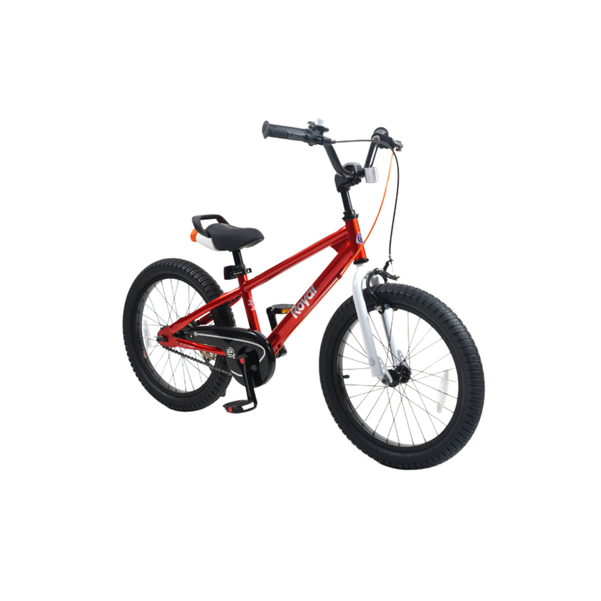 RoyalBaby 18" EZ Freestyle Bicycle