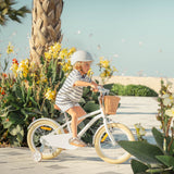 Rizz Platinum Boys 14" Bicycle