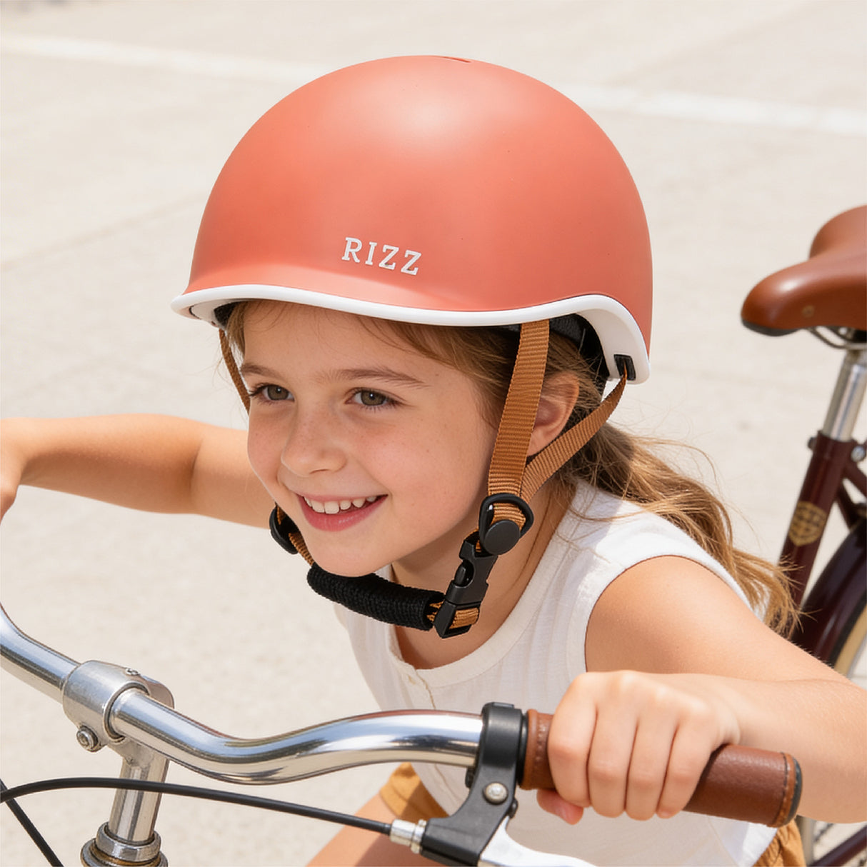 Rizz Helmet