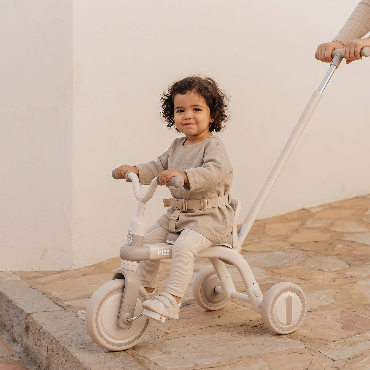 Rizz Little Wanderer Tricycle