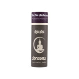 Shroums Reishi Mushroom Extract – Alcohol Free 50ml