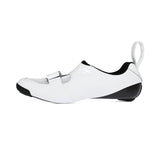 Bont Riot TR+ 26 White Road Shoes
