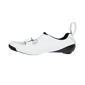 Bont Riot TR+ 26 White Road Shoes