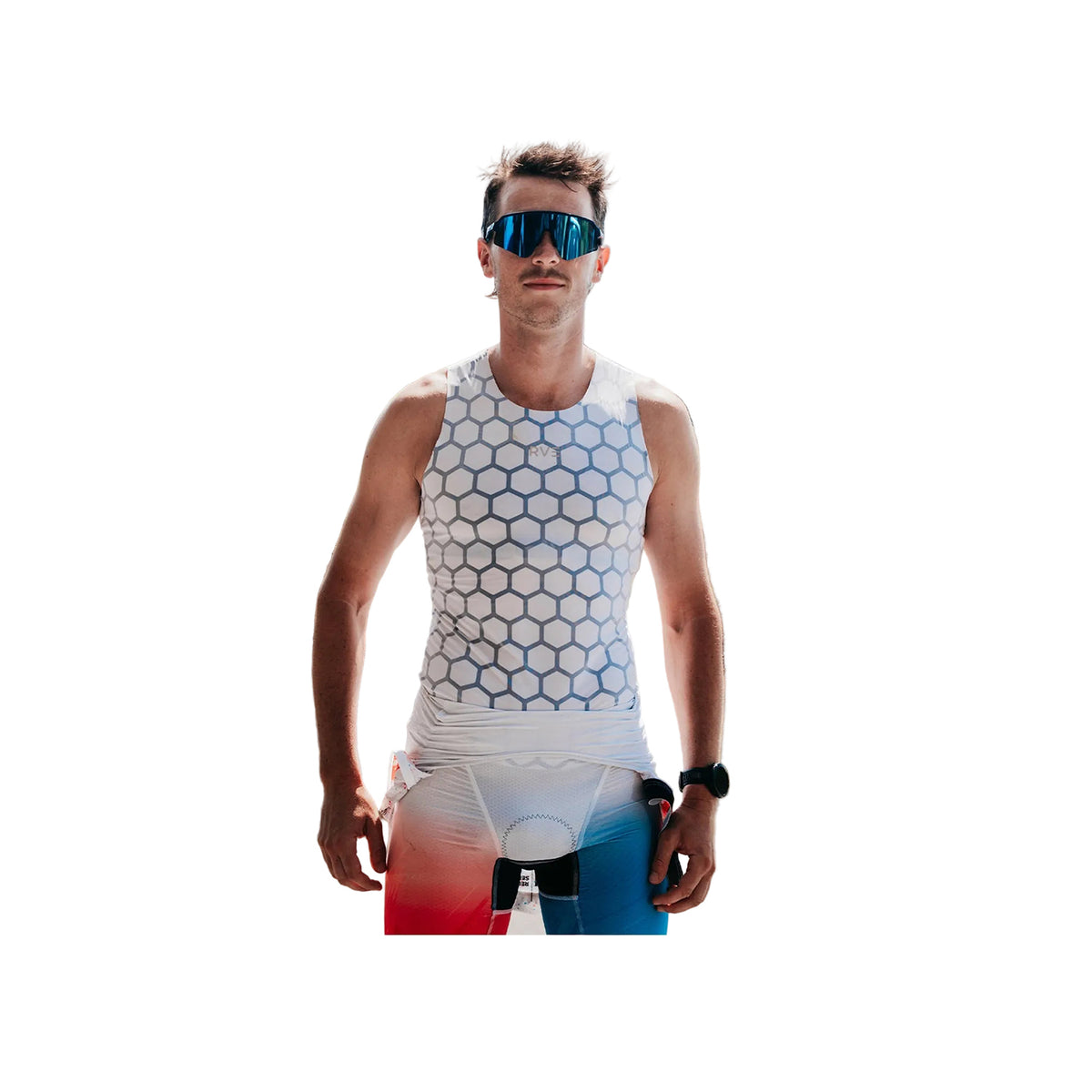 RVE GrapheCool Base Layer