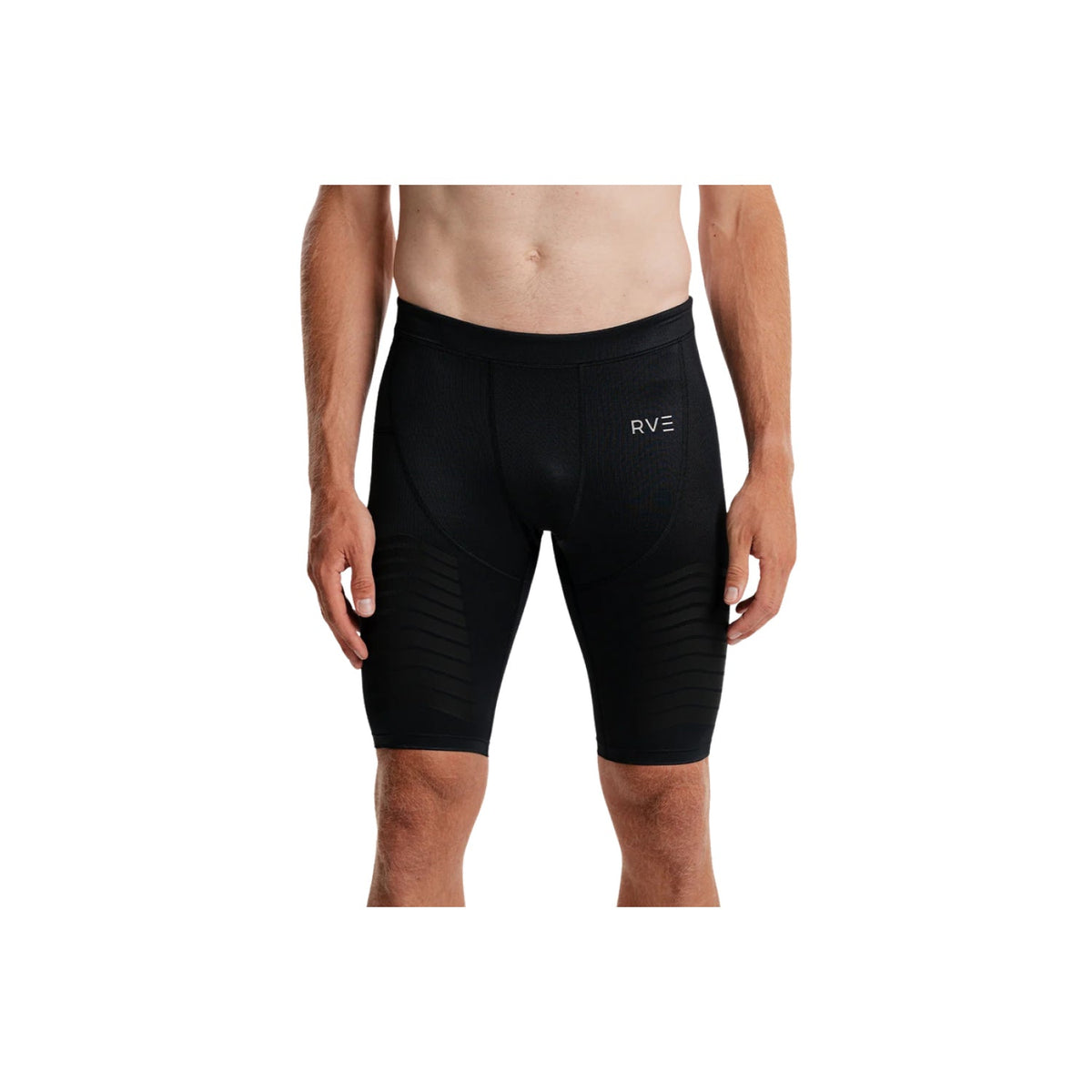 RVE Elite Compression Shorts Mens