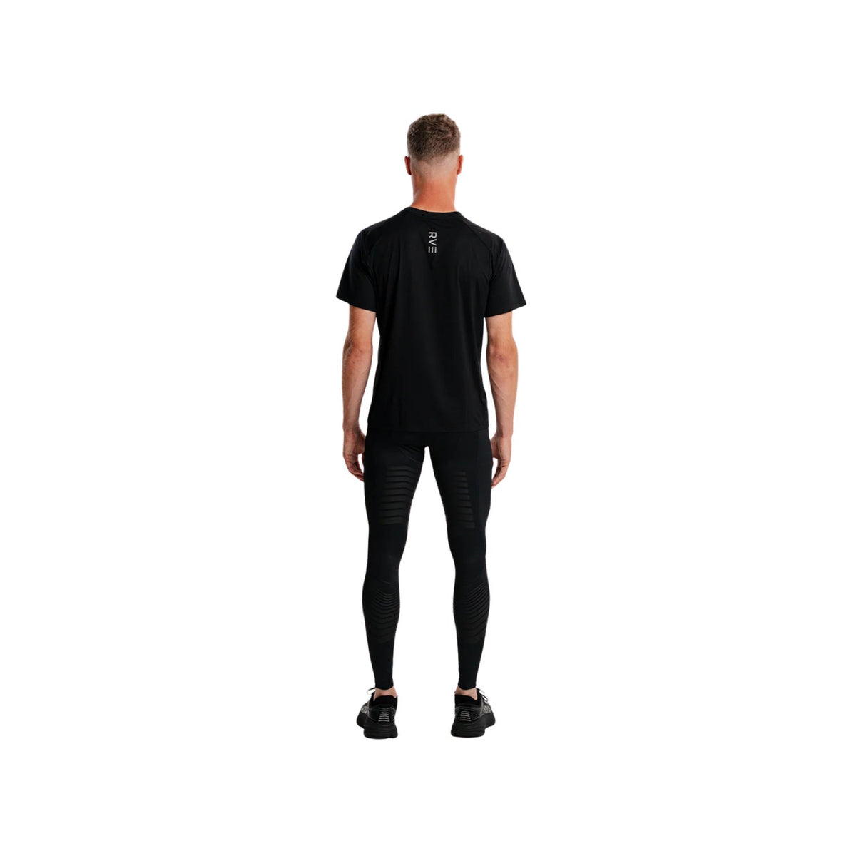 RVE Elite Compression Tights Mens