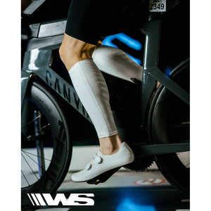 RVE Warpspeed AERO Compression Calf Sleeves