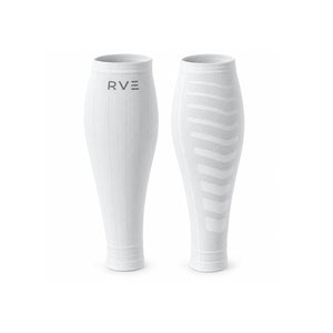 RVE Warpspeed AERO Compression Calf Sleeves