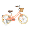 Rizz Platinum Girls 18" Bicycle