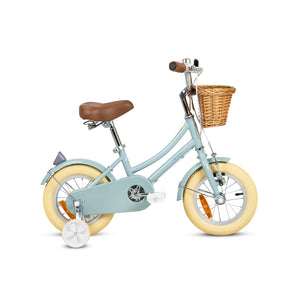 Rizz Platinum Girls 12" Bicycle