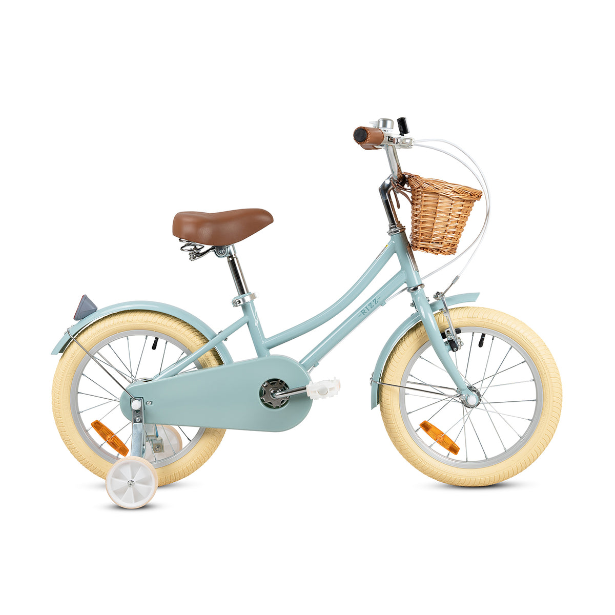 Rizz Platinum Girls 16" Bicycle