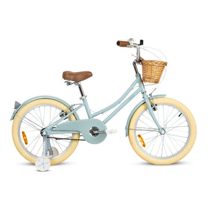 Rizz Platinum Girls 18" Bicycle