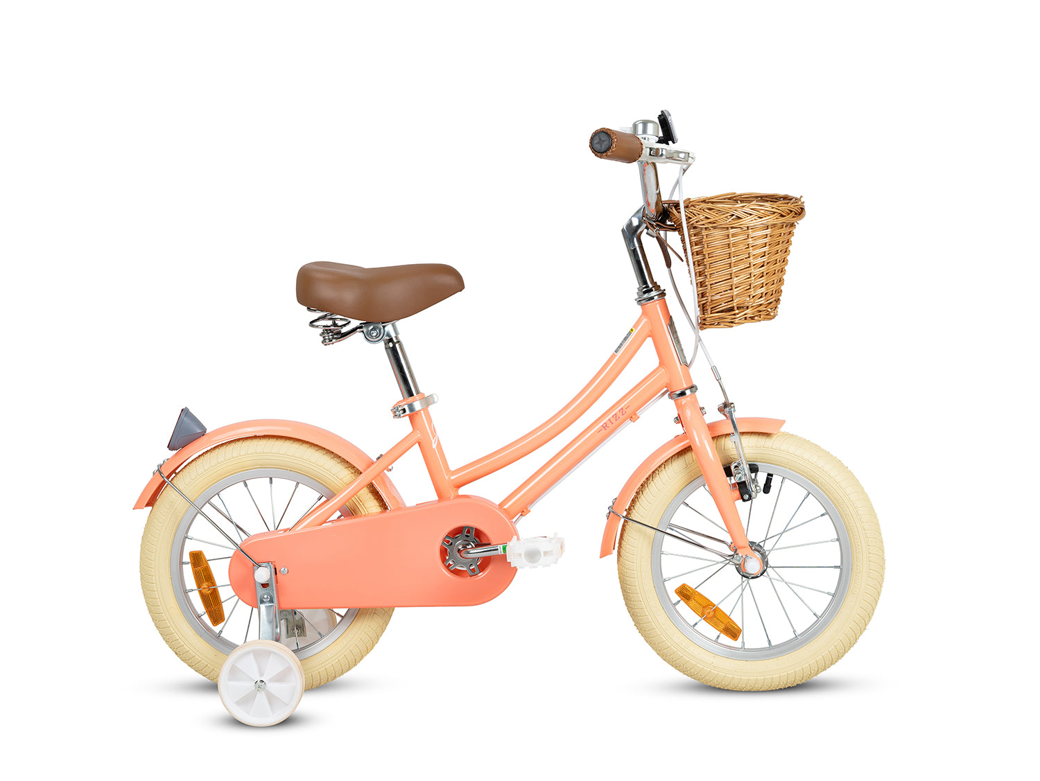 Rizz Platinum Girls 12" Bicycle (AS-IS)