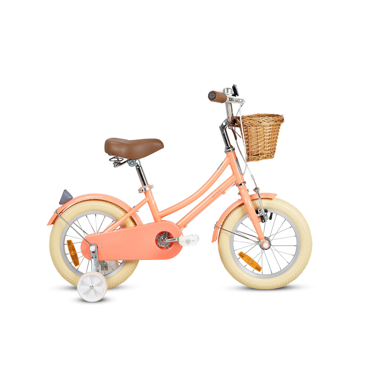 Rizz Platinum Girls 12" Bicycle (AS-IS)