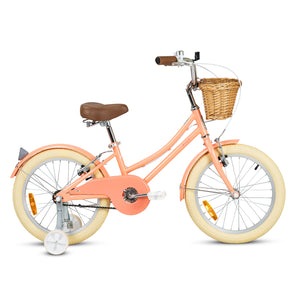 Rizz Platinum Girls 20" Bicycle