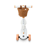 Rizz Little Nomad 3 Wheel Folding Scooter