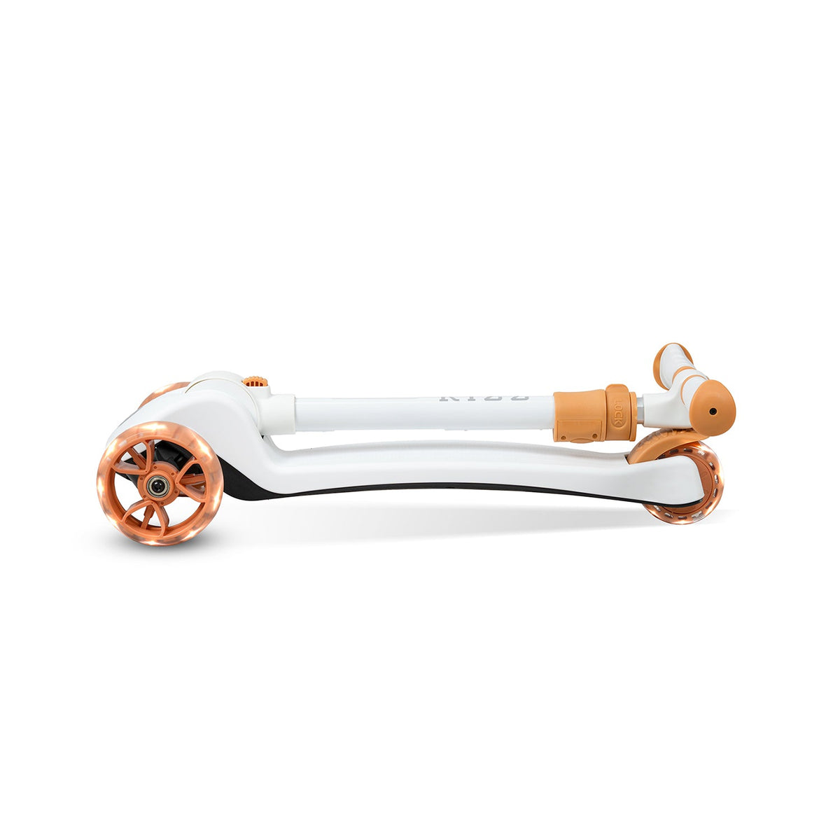 Rizz Little Nomad 3 Wheel Folding Scooter
