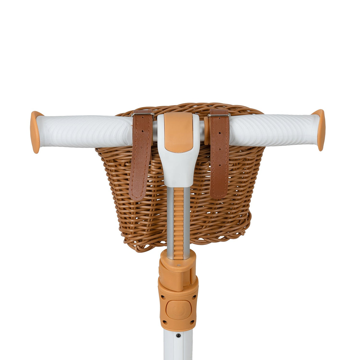 Rizz Little Nomad 3 Wheel Folding Scooter