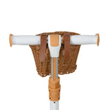 Rizz Little Nomad 3 Wheel Folding Scooter