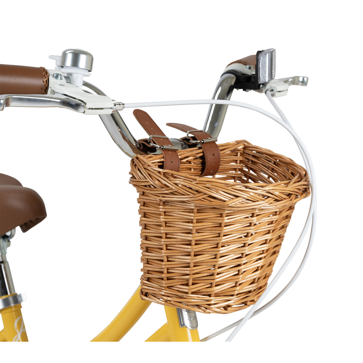 Rizz Platinum Girls 12" Bicycle