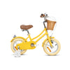 Rizz Platinum Girls 12" Bicycle