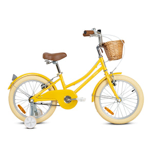 Rizz Platinum Girls 20" Bicycle
