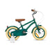 Rizz Platinum Boys 12" Bicycle