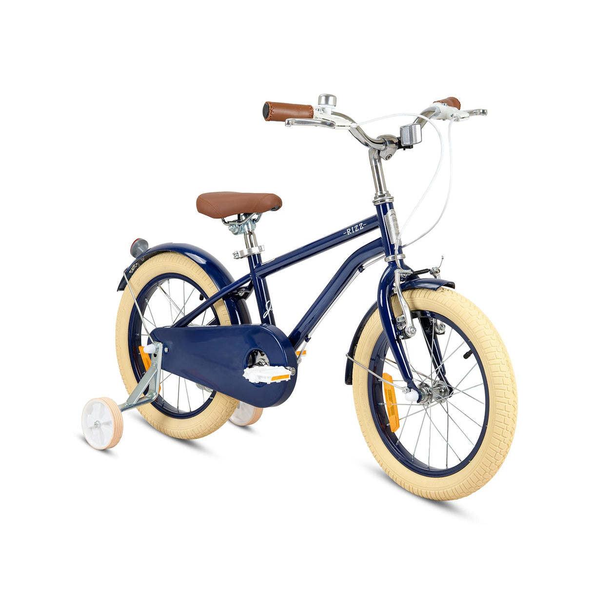 Rizz Platinum Boys 14" Bicycle