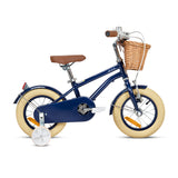 Rizz Platinum Boys 14" Bicycle