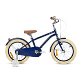 Rizz Platinum Boys 16" Bicycle