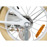 Rizz Platinum Boys 14" Bicycle