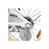 Rizz Platinum Boys 16" Bicycle