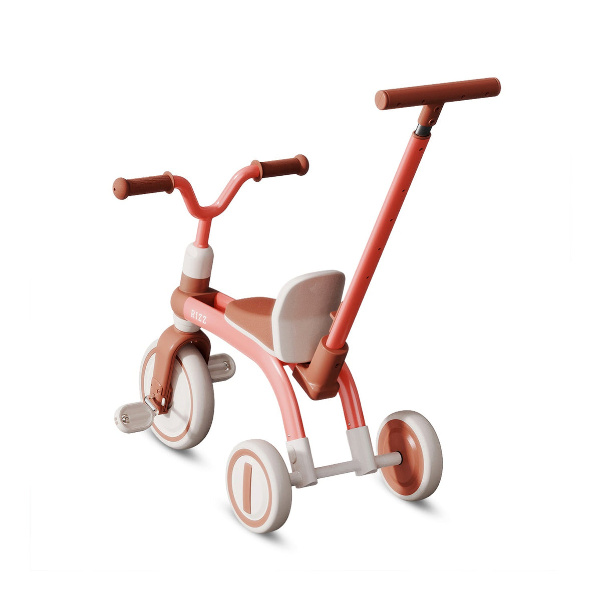 Rizz Little Wanderer Tricycle