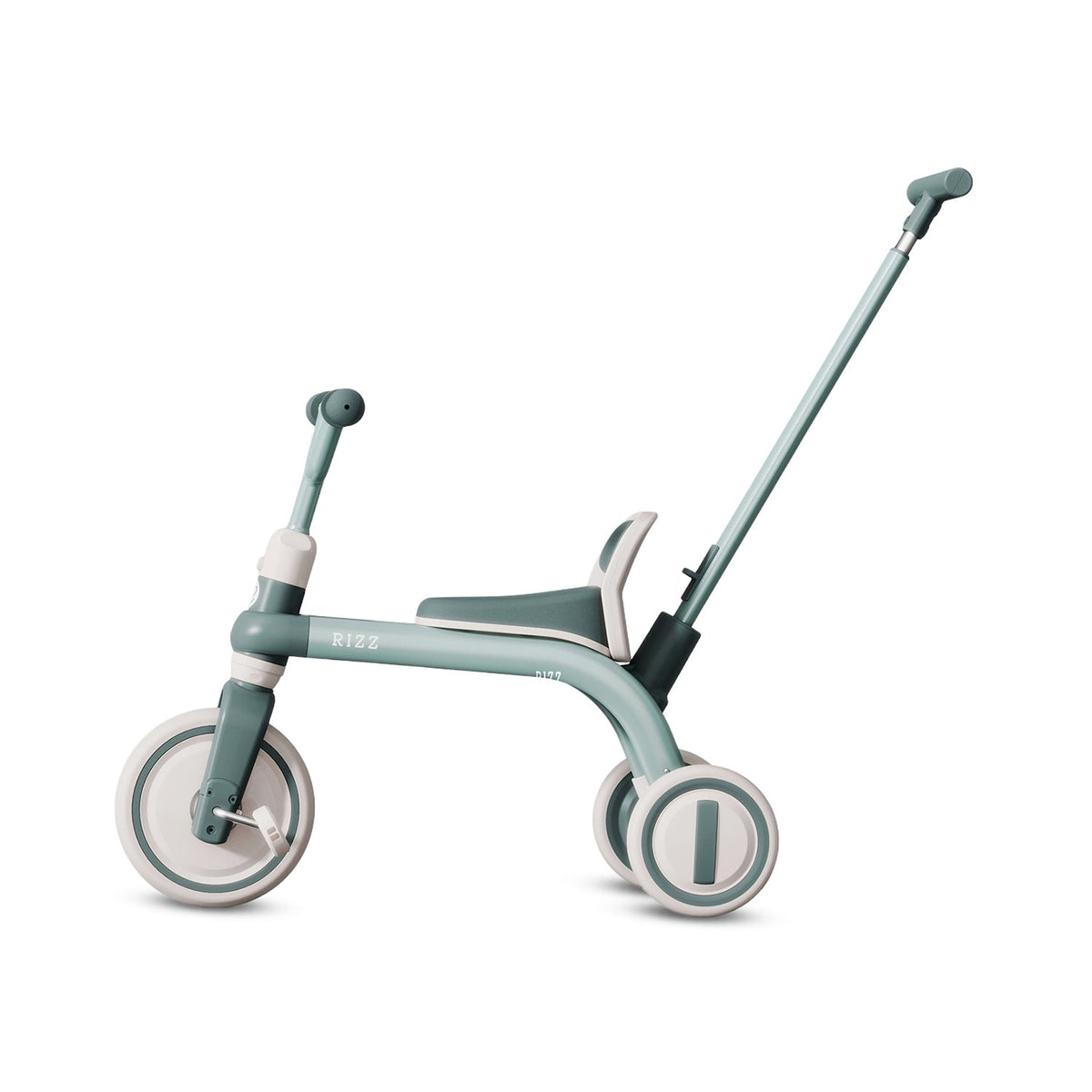 Rizz Little Wanderer Tricycle