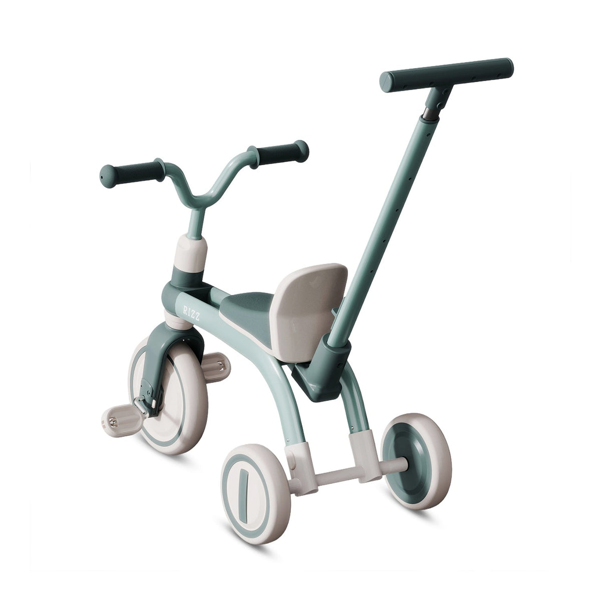 Rizz Little Wanderer Tricycle