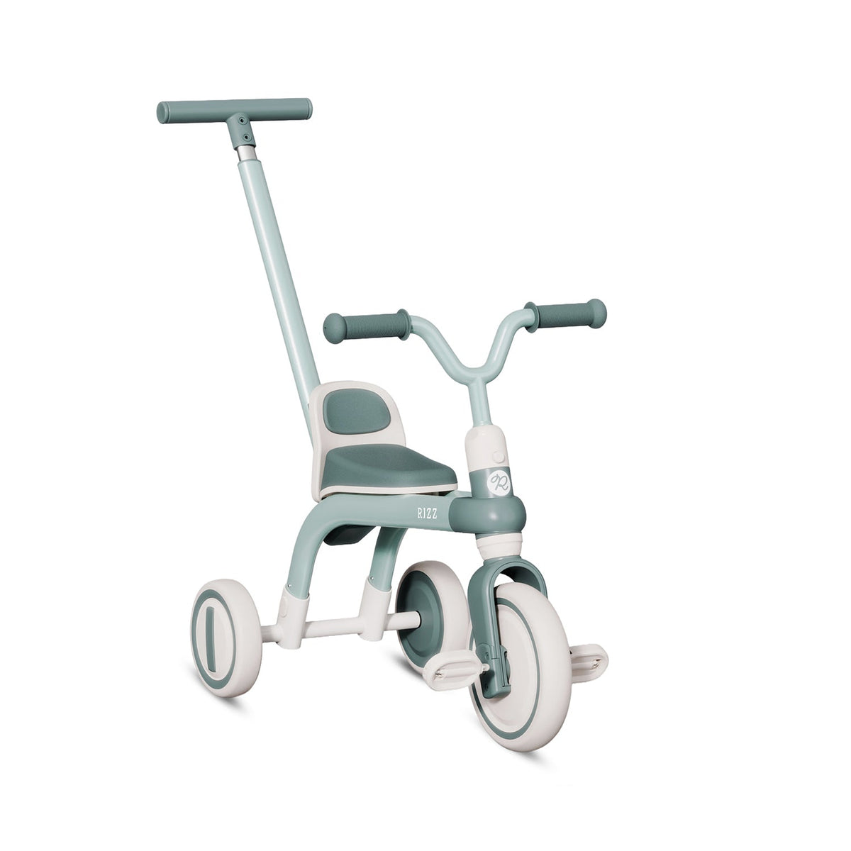Rizz Little Wanderer Tricycle
