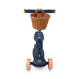 Rizz Little Nomad 3 Wheel Folding Scooter
