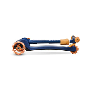 Rizz Little Nomad 3 Wheel Folding Scooter