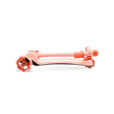 Rizz Little Nomad 3 Wheel Folding Scooter