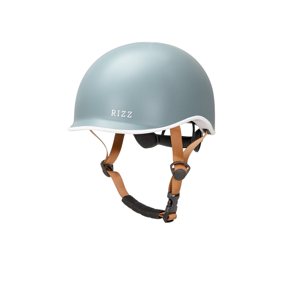 Rizz Vintage Urban Helmet