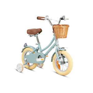 Rizz Platinum Girls 14" Bicycle