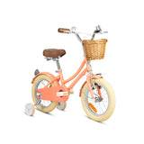 Rizz Platinum Girls 12" Bicycle (AS-IS)