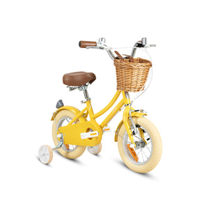 Rizz Platinum Girls 12" Bicycle